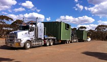 Freight Companies Adelaide 2
